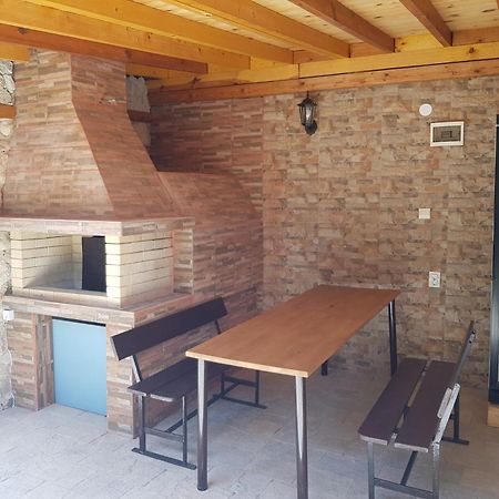 Nikoli - Nesebar Traditional House Εξωτερικό φωτογραφία