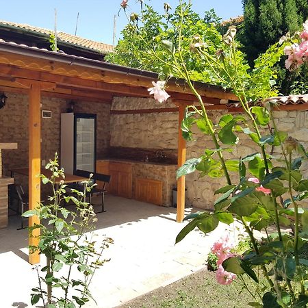 Nikoli - Nesebar Traditional House Εξωτερικό φωτογραφία