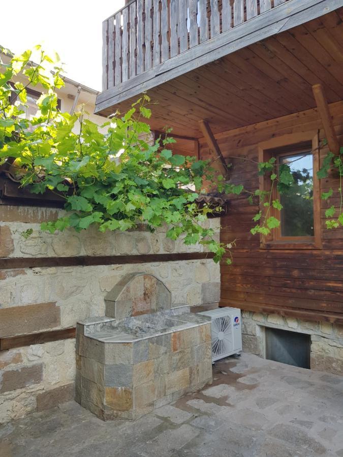 Nikoli - Nesebar Traditional House Εξωτερικό φωτογραφία