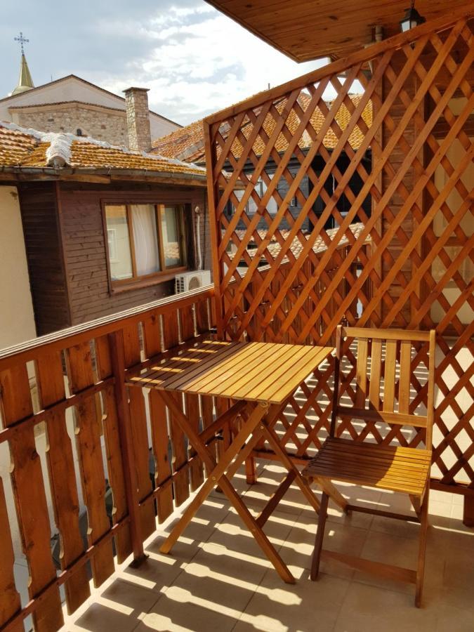Nikoli - Nesebar Traditional House Εξωτερικό φωτογραφία