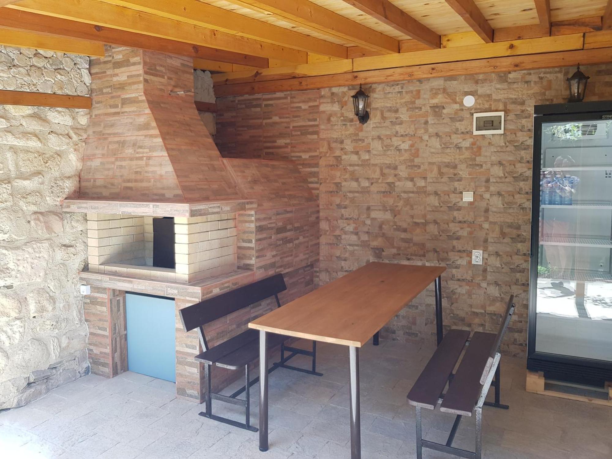 Nikoli - Nesebar Traditional House Εξωτερικό φωτογραφία