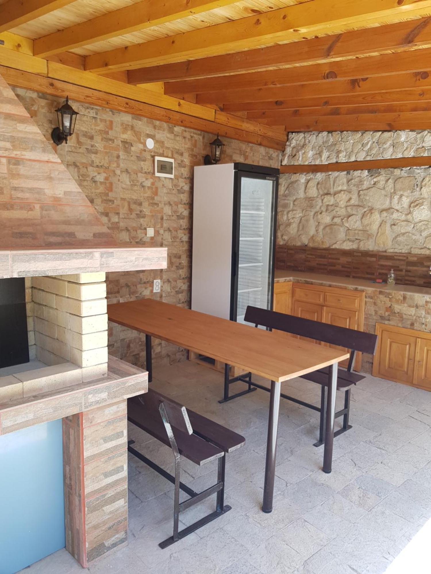 Nikoli - Nesebar Traditional House Εξωτερικό φωτογραφία